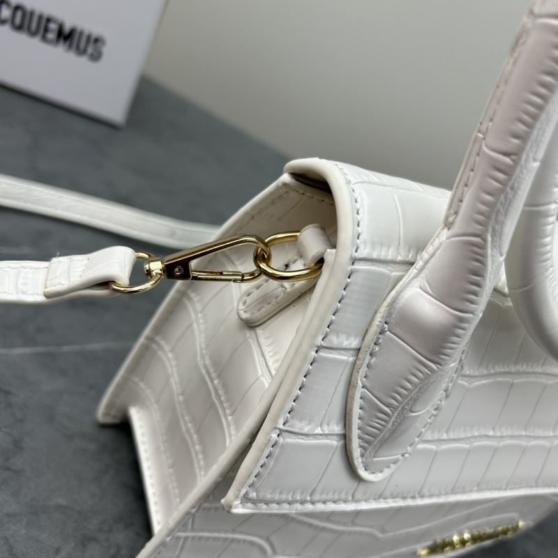 Jacquemus Top Handle Bags